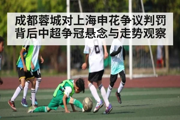 成都蓉城对上海申花争议判罚背后中超争冠悬念与走势观察