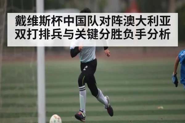 戴维斯杯中国队对阵澳大利亚双打排兵与关键分胜负手分析（bandao）