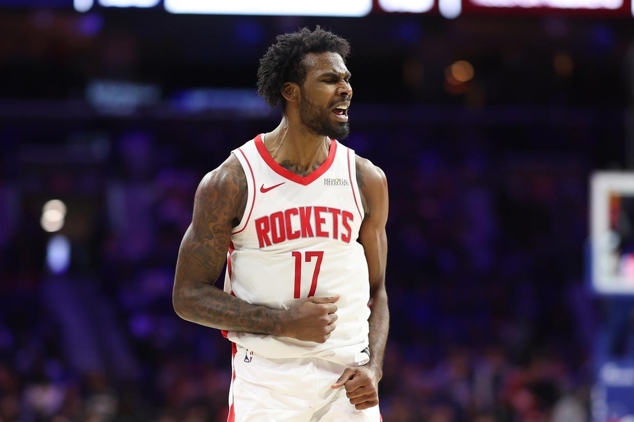 场均12+6+1！多队追逐火箭首发，皆被斯通拒绝！休赛期奉上大合同