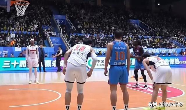 半岛体育链接-杜锋:四川降温了 但全场座无虚席能感受到大家对于广东热爱和支持