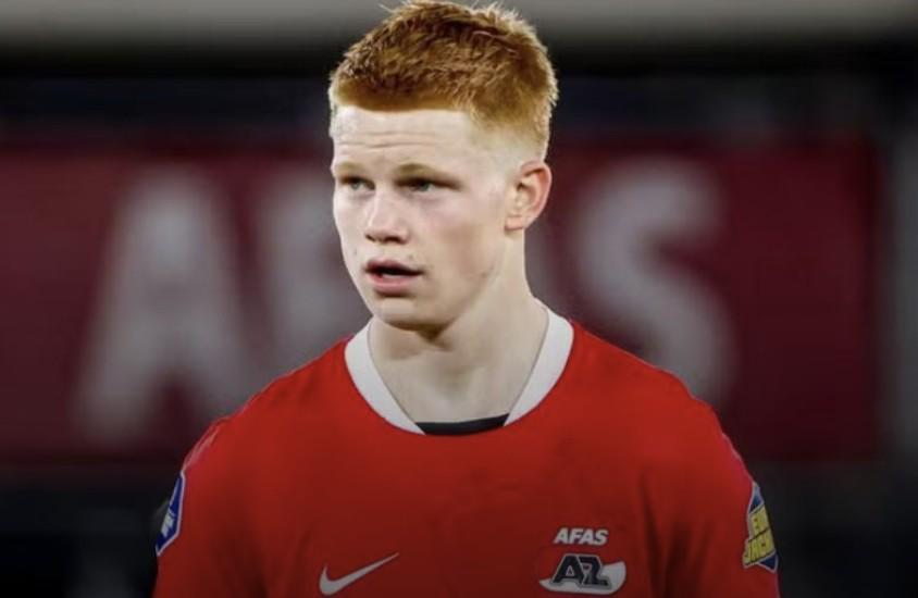 半岛下载链接-每体：皇马有意斯密特，阿尔克马尔请求门德斯介入以帮忙抬价