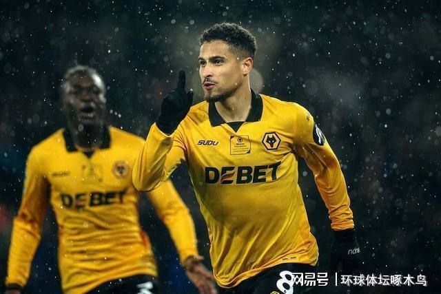 半岛体育链接-英超第29轮 利物浦客场1-2不敌狼队