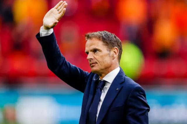 小组全胜创历史 还有人说德波尔无能不懂阵法吗？