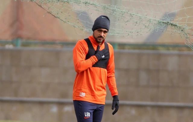 半岛下载链接-临阵失首发山东新援自我正名 球迷：比去年那位强！